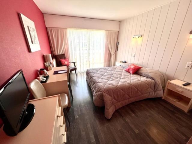 Hotel Restaurant Le Panorama Neuvecelle Экстерьер фото