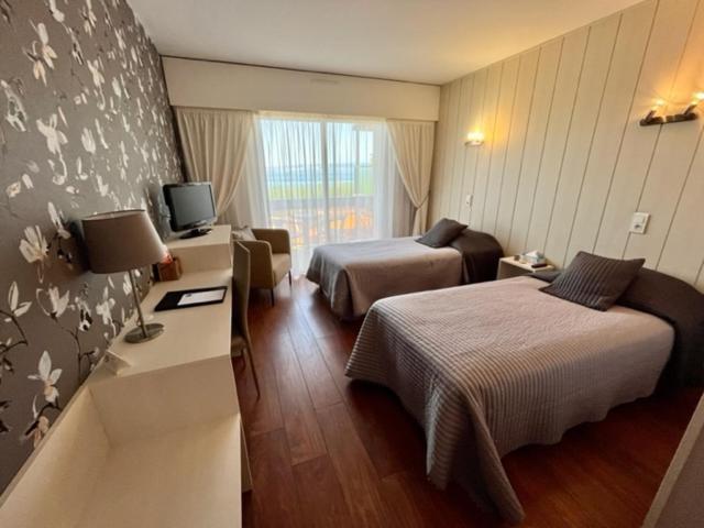 Hotel Restaurant Le Panorama Neuvecelle Экстерьер фото