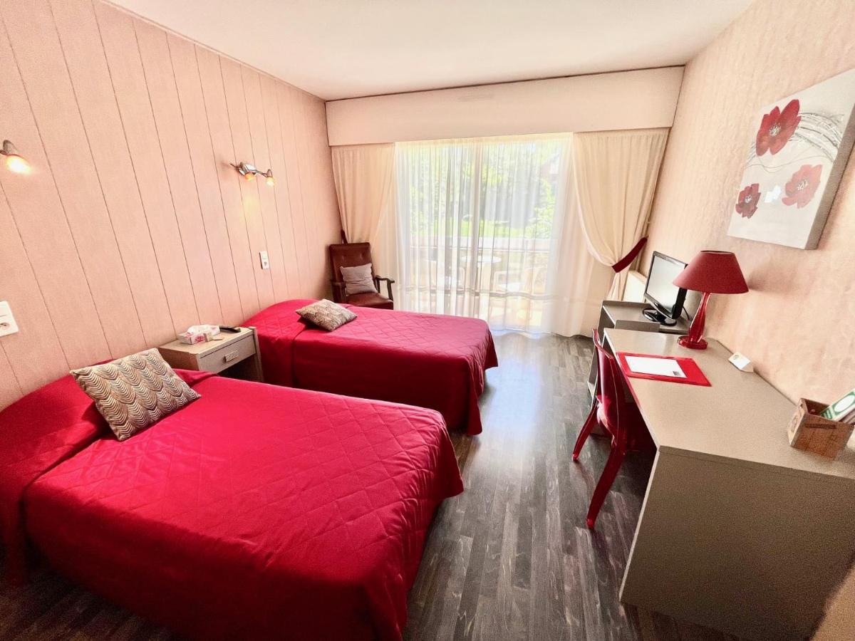 Hotel Restaurant Le Panorama Neuvecelle Экстерьер фото