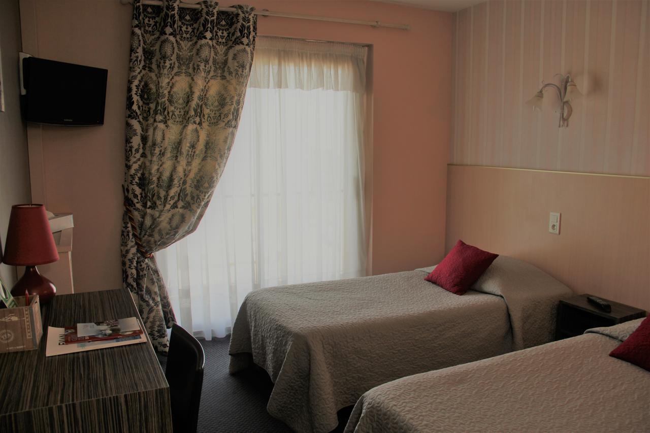 Hotel Restaurant Le Panorama Neuvecelle Экстерьер фото