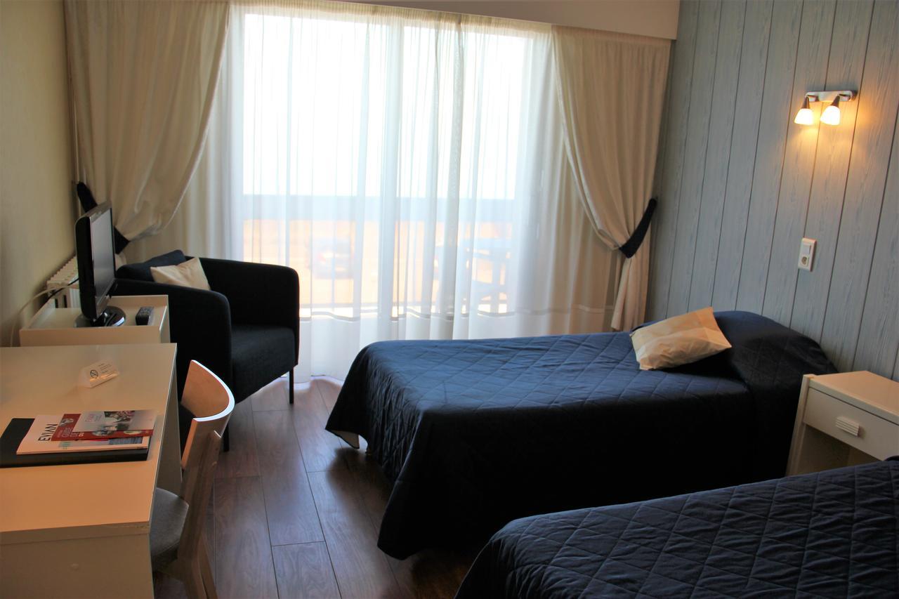 Hotel Restaurant Le Panorama Neuvecelle Экстерьер фото